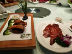 -一品滇香·云南菜(公益西桥店)