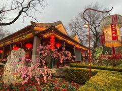 -白家大院·王府宫廷菜(苏州街店)
