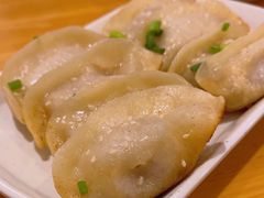 -小姜锅贴(凤凰街店)