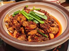 -黔凤辣子鸡