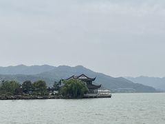 -东钱湖旅游度假区