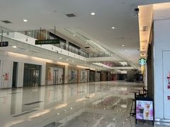 -大铁勺新津菜(东丽阳光新业广场店)