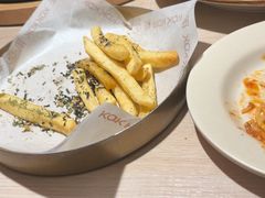 -卡朋西餐(悦汇城店)