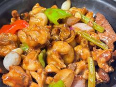 -肥仔文澳门猪骨煲(南京西路店)