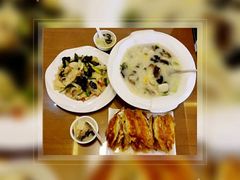 -春水锅贴·传统鲁菜(大明湖店)