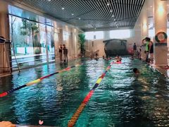 -水晶之星洗浴温泉汗蒸