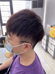 -柯琳造型直营店