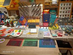 -扶光书店(中环店)