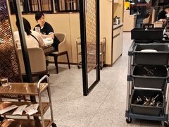 -七欣天香辣蟹火锅(闵行浦江欢乐颂店)