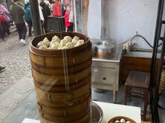 -南翔饭店