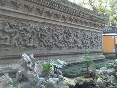 -普陀山风景名胜区-法雨禅寺