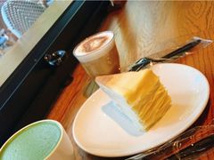 -Peet's 皮爷咖啡(东湖路手作店)