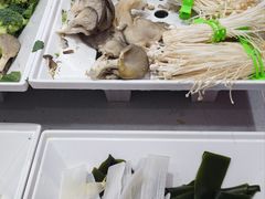 -醉人椒麻辣香锅(王府井喜悦店)