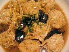 -艳阳天·非遗楚菜(武汉客厅店)