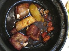 -文记壹心鸡(宝华路店)