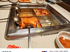 -海底捞火锅鲜切牛肉主题店(长寿路店)