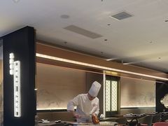-苏淮景·苏闽融创菜·海鲜(原空港井河轩店)