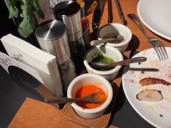 -拉蒂娜·巴西牛排馆 Latina·Brazilian Steakhouse(铜仁旗舰店)