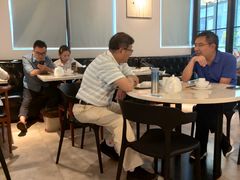 大堂-黄弟大排档·湖南菜·小龙虾·小海鲜(凯旋北路店)