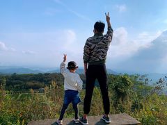 -达蓬山旅游度假区
