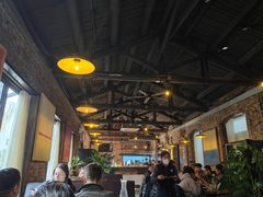 -TIMEZONE8东八时区餐厅&酒吧(798店)