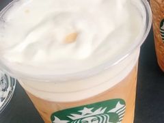 泰式大虾沙拉-星巴克臻选(广州沙面店)