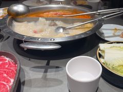 -骨之味·筒骨汤火锅(江头店)