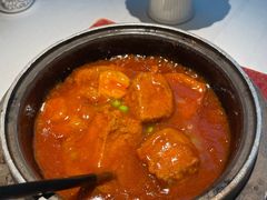 -千百味红餐厅·非遗江西菜(绿地双子塔总店)