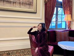 -Salon de Ville浦江汇(上海外滩华尔道夫酒店店)