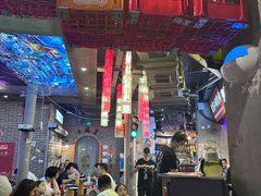 -纪录片《人生一串》体验店(静安店)