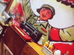 -人民公社大食堂(顺义总店)