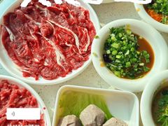 -潮汕林记牛肉火锅(万象天地店)