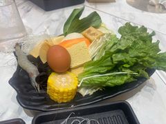 -呷哺呷哺 黄金牧场 (新辰里学清路店)