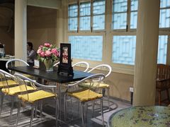 -宫事颐庭·老佛爷贵寿下午茶(颐和园店)