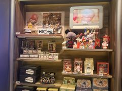 -泡泡玛特POPMART(东直门来福士店)