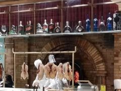 -北京老铺烤鸭(欣大购物广场店)