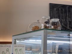-fishtank鱼缸咖啡(三山街店)