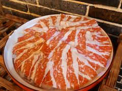 -陈渡桥老火锅(清潭店)