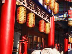 -天津妈祖文化园