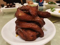 本帮熏鱼-顺风海鲜港(金玉兰店)