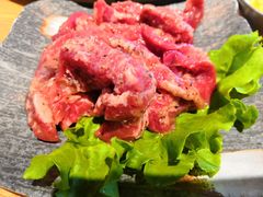 -弘益铭家九炙社韩国烤肉料理(尚美店)