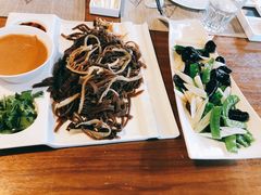 -全聚德(蓝山店)