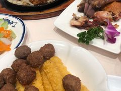 红烧铁板鲽鱼尾-凯鸽酒楼(大同振兴街店)