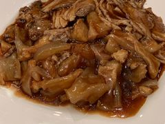-烤肉宛饭庄(南礼士路店)