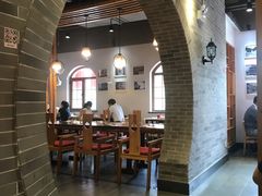 -新兴园饺子馆(北京百子湾店)