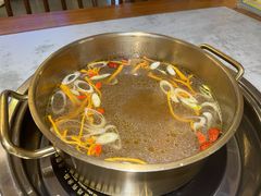 -大理董·董家小厨野生菌火锅(古城旗舰店)