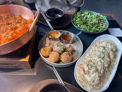 -Ameigo梅果·云贵川bistro(长宁来福士店)