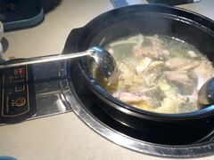 -百年果林椰子鸡(中洲店)