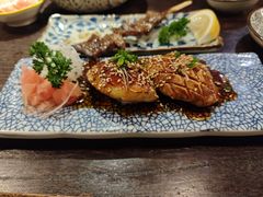 -哥哥の深夜食堂(红松东路店)