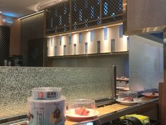 -争鲜回转寿司(太阳宫凯德PLUS店)